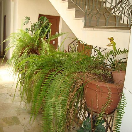 Antonio'S House Acomodação com café da manhã Agrigento Exterior foto
