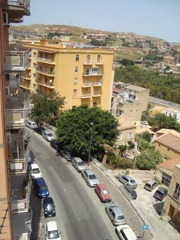 Antonio'S House Acomodação com café da manhã Agrigento Exterior foto